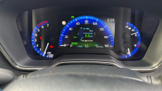 Toyota Corolla 1.8 VVT-i Hybrid Icon Tech 5dr CVT Hybrid Estate